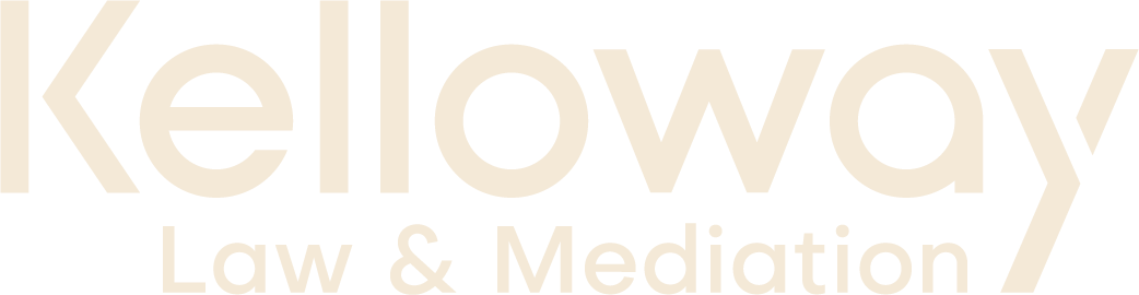 Kelloway Law & Mediation